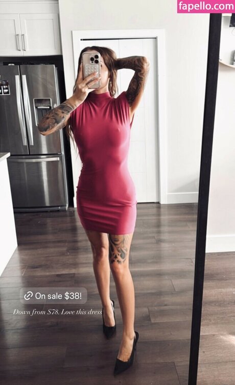 Caitlin Fladager nette archiv