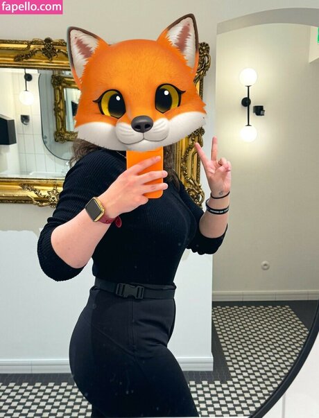 Buffpup hübsche exklusive fotos