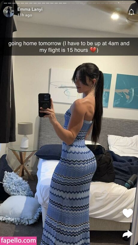 Emma Lanyi porno xxx bilder