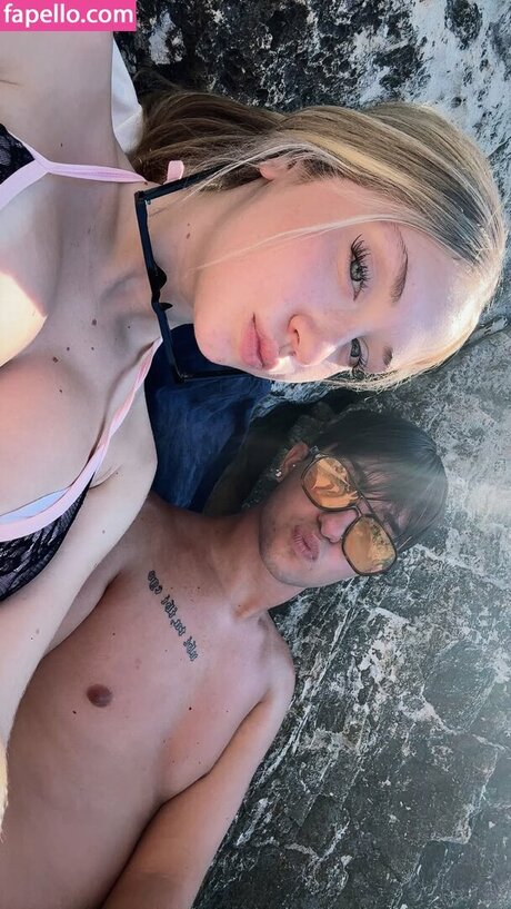 anabelprivacc sexy pornostar galerien