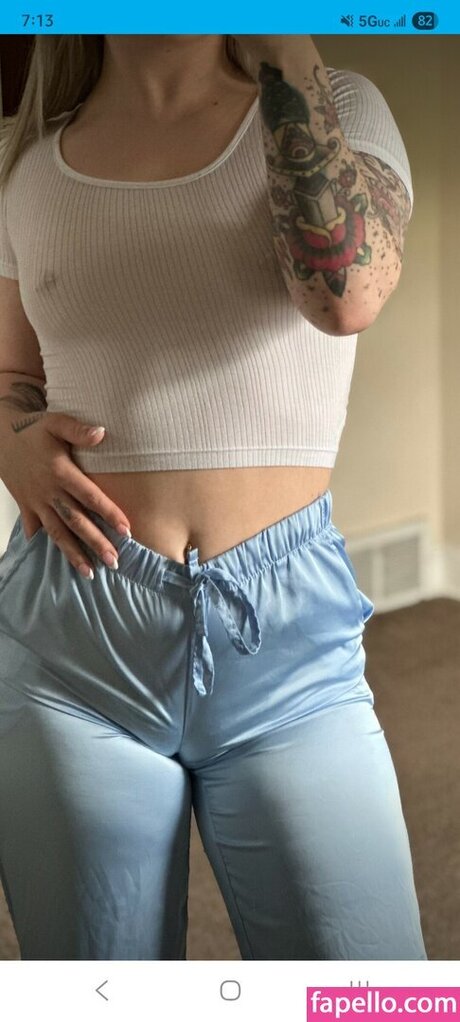 Araya Rose beste top bilder