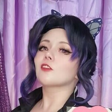 Scarlett Ludenberg model nackte fotos