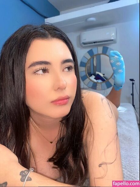 lianabernocchi schöne sexy bild