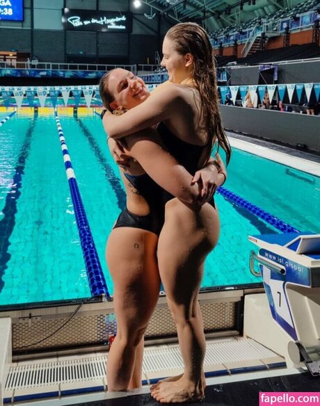 Ida Hulkko schöne nackte bilder