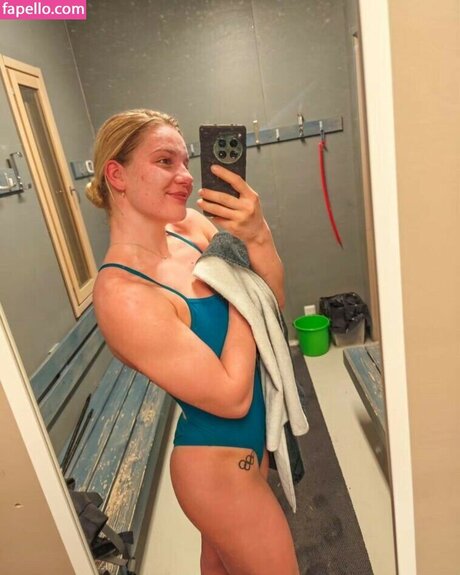 Ida Hulkko sexy nacktheit bild