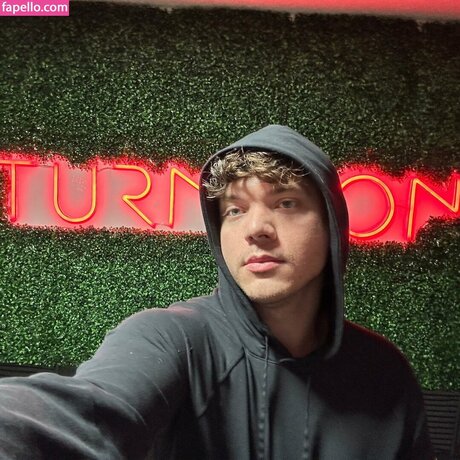 Luke Cooper top nackten archiv