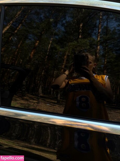 Dasha Grivina heiße exklusive bild