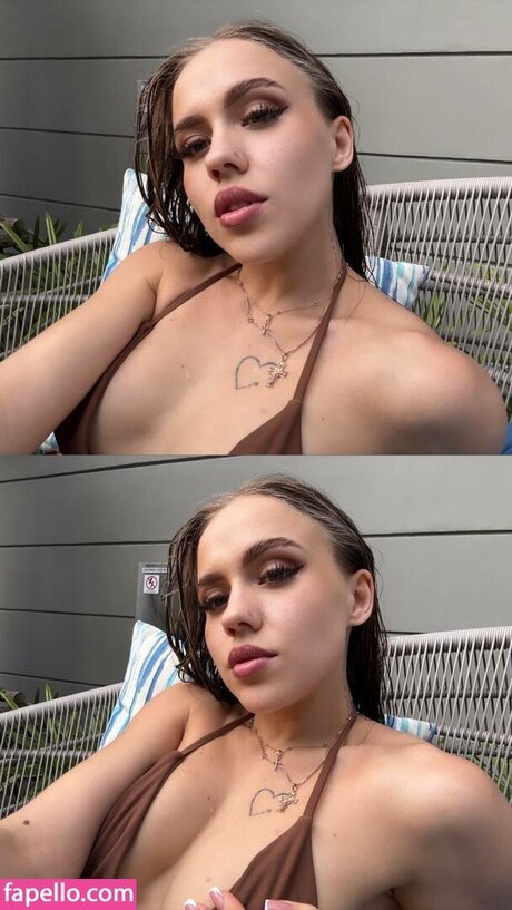 Dasha Grivina beste xxx fotos