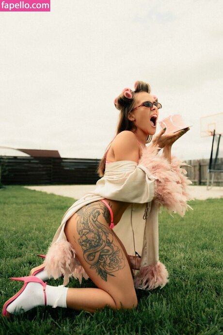 Dasha Grivina Profilbild