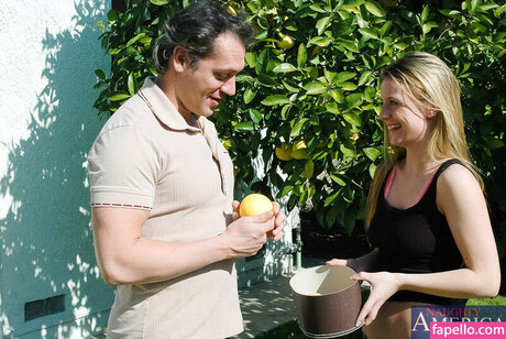 Denice Klarskov hd exklusive foto