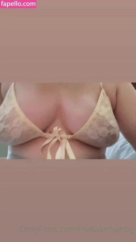 Natalie Handby schauspielerin pornografische bilder