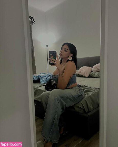 Debora Bloise nackt pornographische fotos