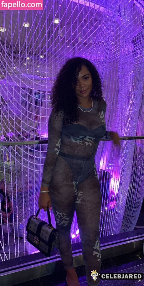 Indolysia Alford sexy perfekte bilder