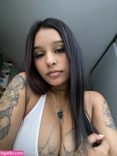 shalydaniela model erotische bild