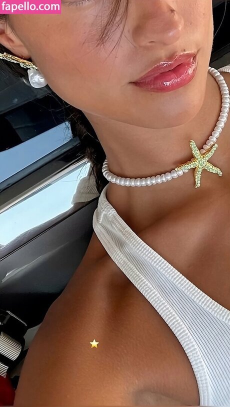 Alexandra Saint Mleux Bilder