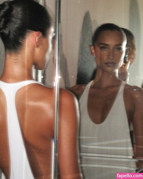 Alexandra Saint Mleux schauspielerin nette archiv