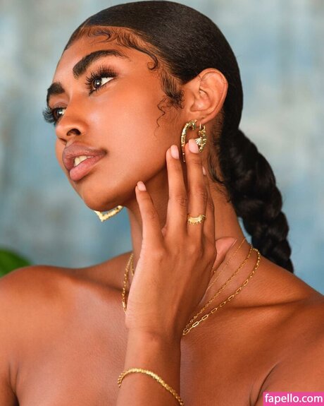 Jasmine Chola beste freie bild