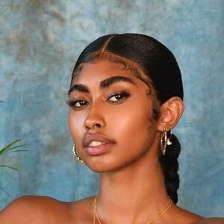 Jasmine Chola pornografische pornostar fotos