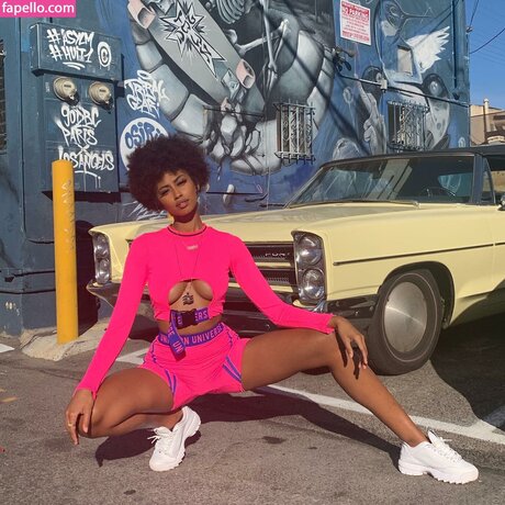 Jasmine Chola nacktheit top galerien