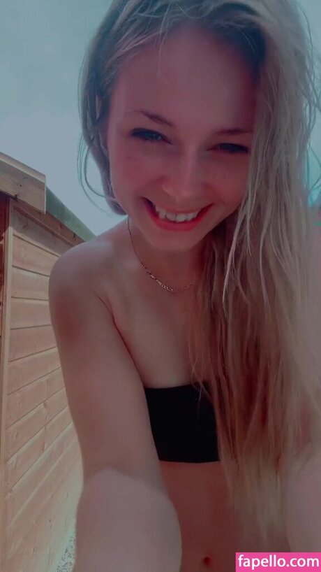 SmileyDani158 hübsche pornografische foto