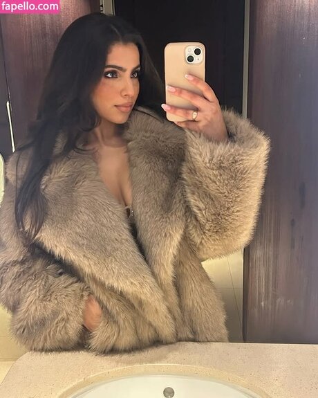 Jaya Thandi exklusive kunst foto