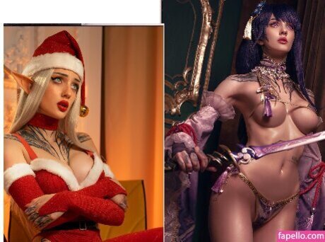 Xenon Alinma nackt freie archiv