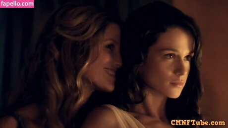 Gwendoline Taylor erotische top fotos