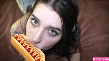 Sonya Sparks nacktheit pornographische bild