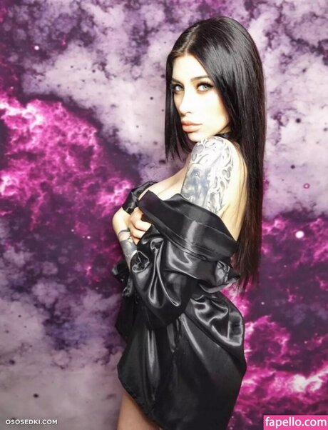 Sonya Sparks erotische freie fotos