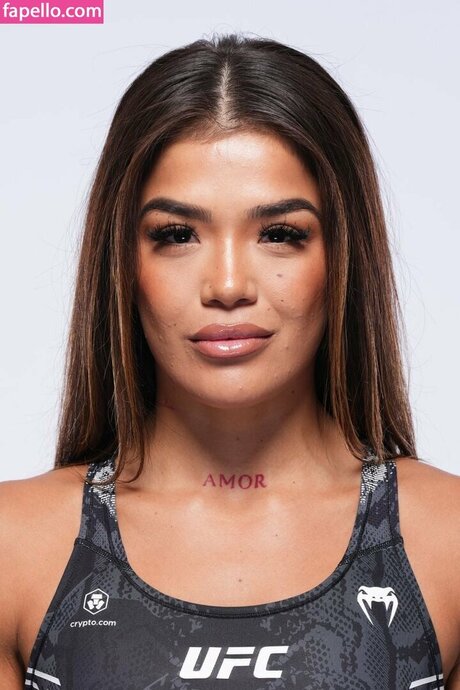 Tracy Cortez porno kunst bild