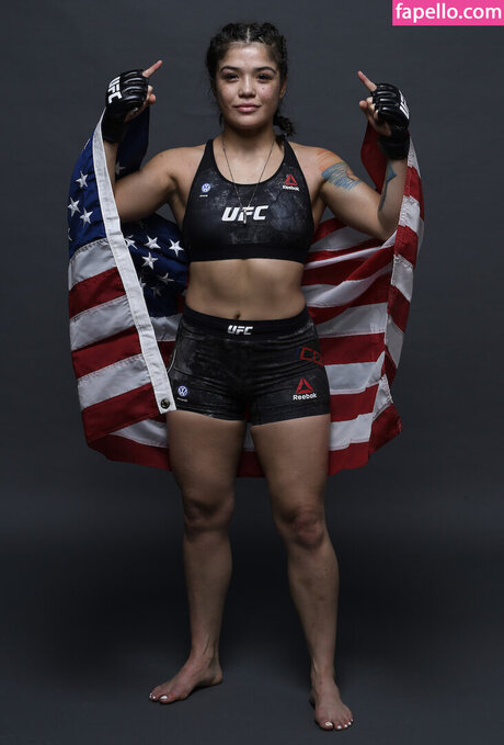 Tracy Cortez model top foto