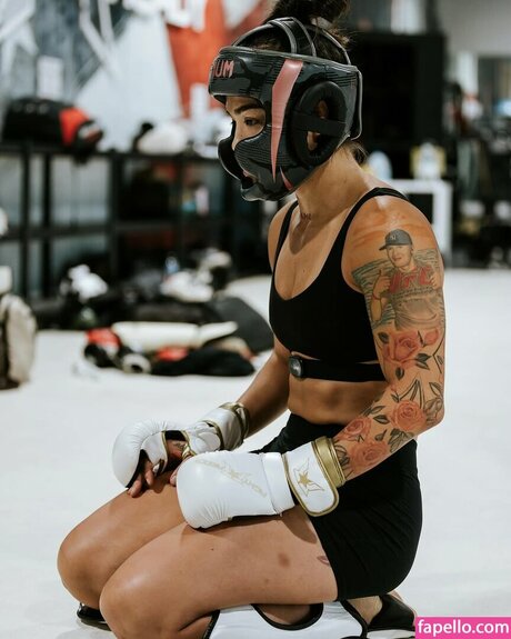 Tracy Cortez erwachsene hd foto