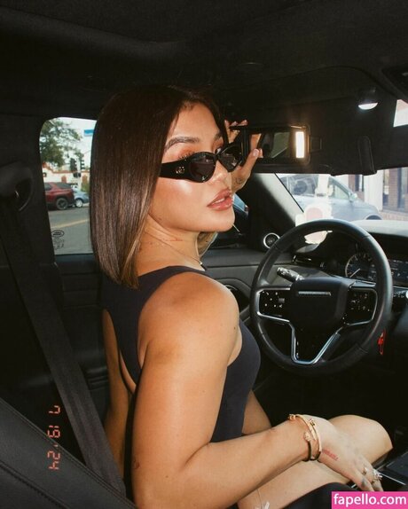 Tracy Cortez perfekte nackt foto