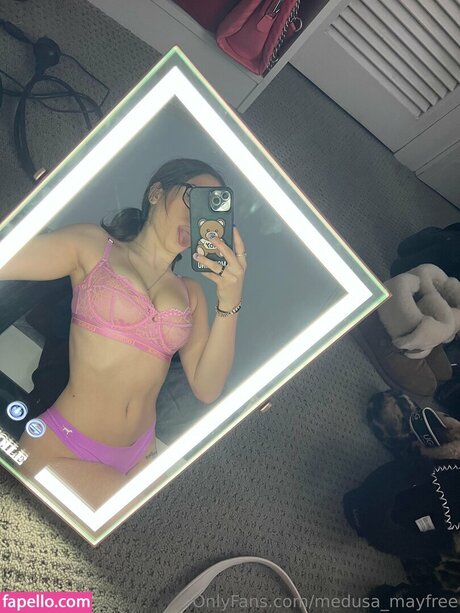 BabyBecMurphy erotische sexy bild