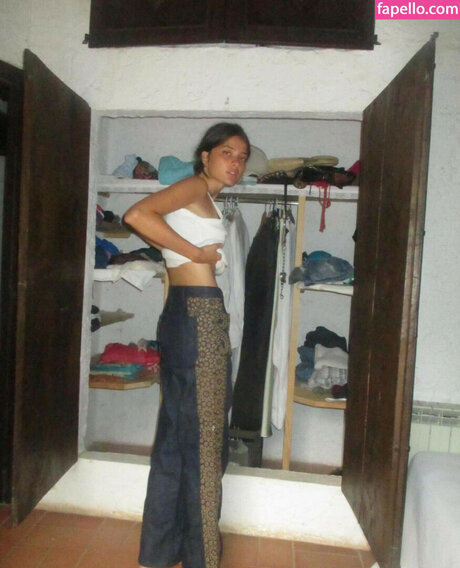 Blanca Soler schöne sex bilder