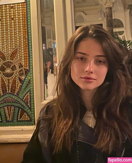 Blanca Soler heiße kunst fotos