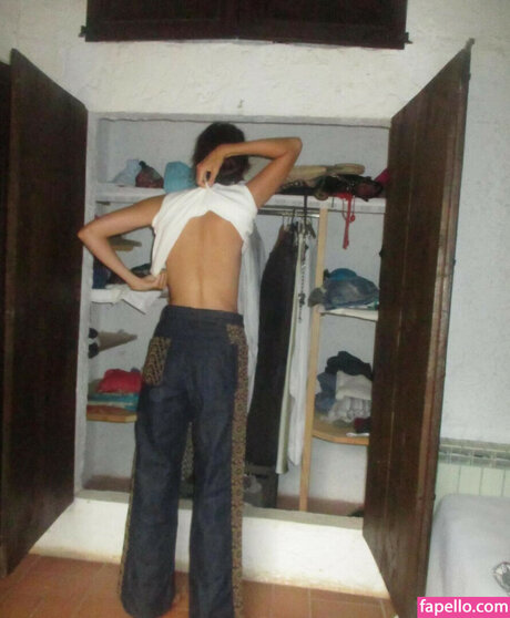 Blanca Soler exklusive pornostar galerie