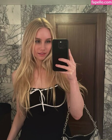 Colette Cherry exklusive nackte galerien