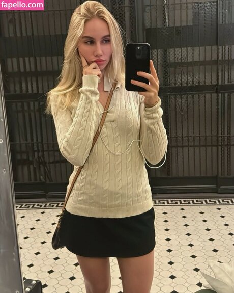 Colette Cherry hübsche kostenlose archiv