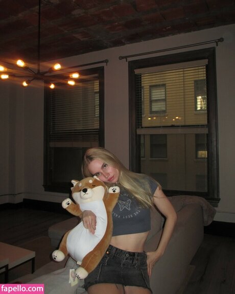 Colette Cherry hübsche hd galerien