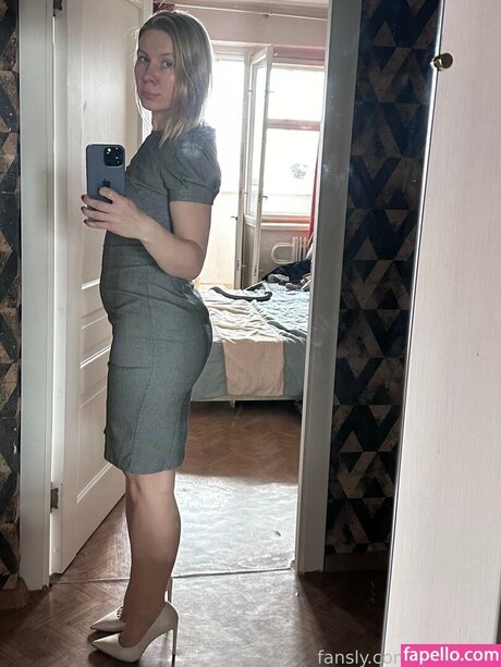 Brie cattii hübsche galerie