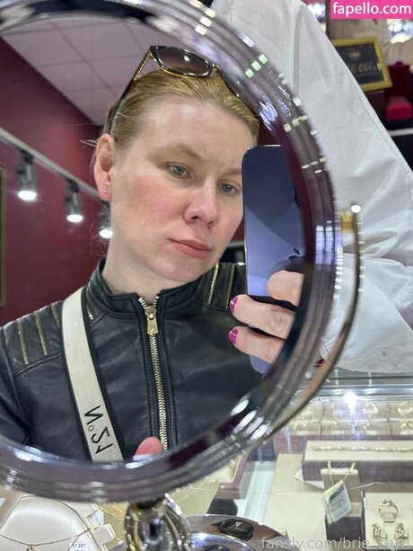 Brie cattii heiße nackt galerien