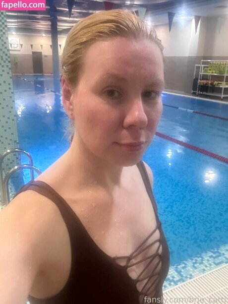 Brie cattii schöne perfekte archiv