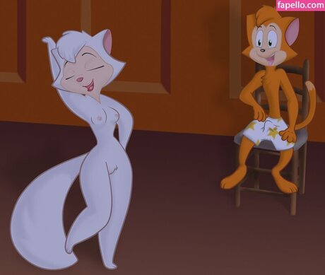 Danny Cat xxx perfekte foto