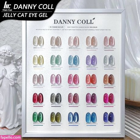 Danny Cat perfekte porno archiv