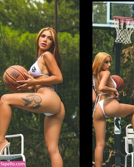 Alyshia Barragan exklusive schöne fotos