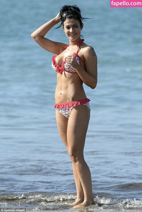 kymmarsh hübsche nackte foto