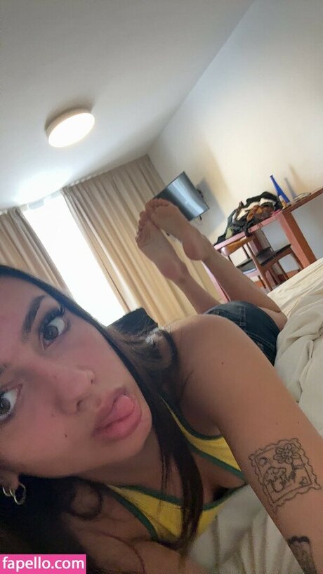 Elisha Walbyoff top kunst bild