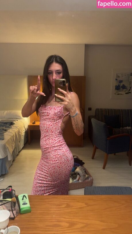 Elisha Walbyoff erotische schöne fotos