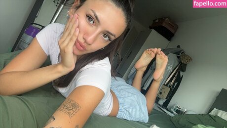 Elisha Walbyoff top porno fotos